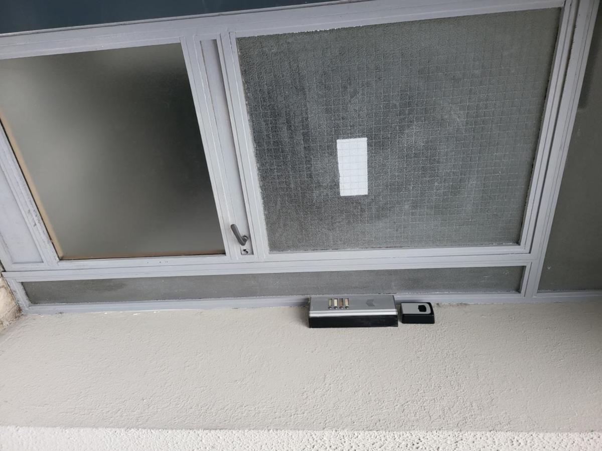 T 2 Calme&Douceur Apartment Tarbes Luaran gambar